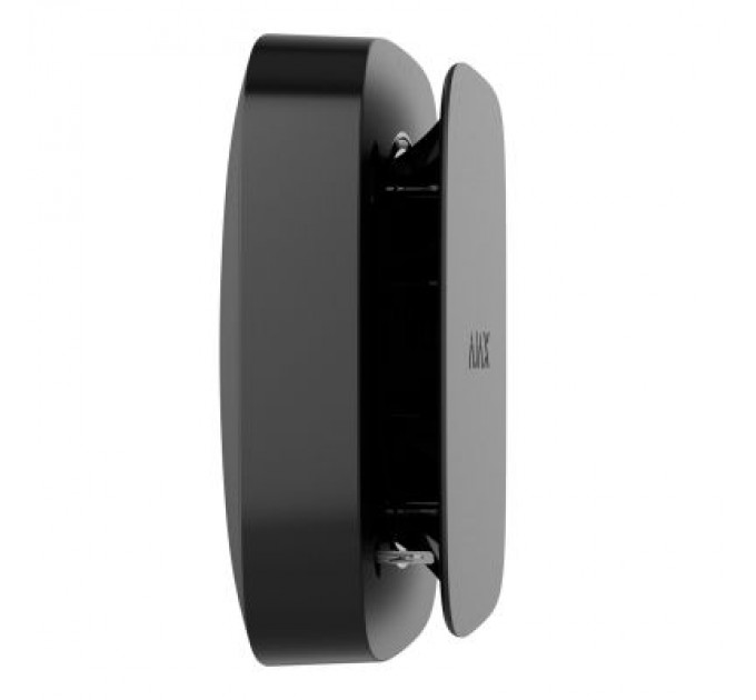 Ajax Датчик диму Ajax FireProtect 2 SB Heat/Smoke black