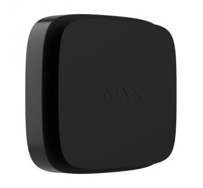 Ajax Датчик диму Ajax FireProtect 2 SB Heat/Smoke black