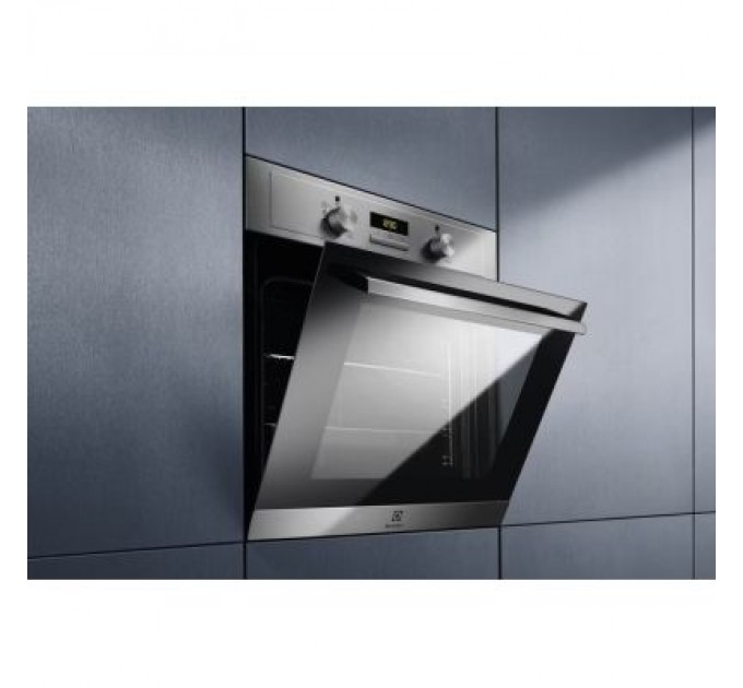 Electrolux Духова шафа Electrolux EOF3H00BX