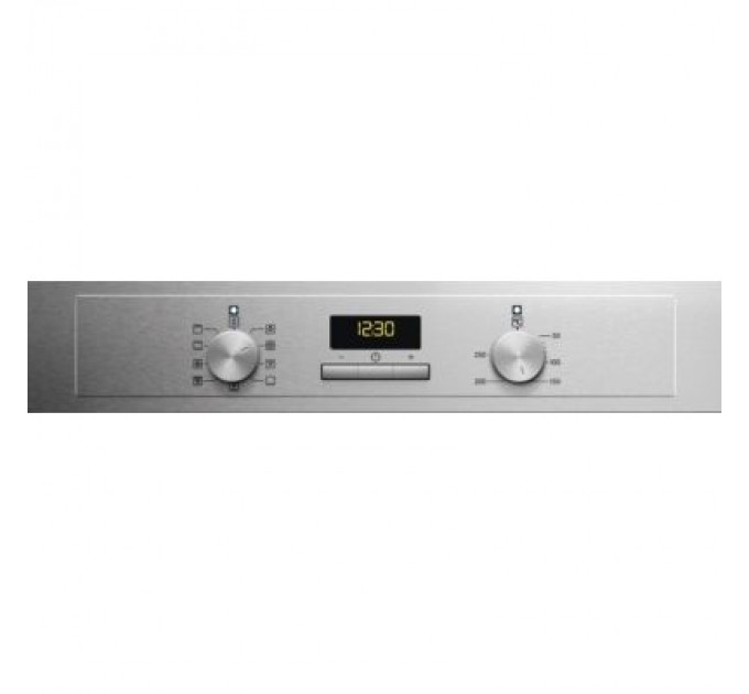 Electrolux Духова шафа Electrolux EOF3H00BX