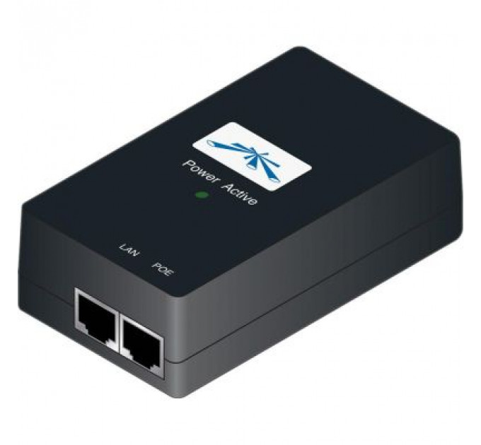Адаптер PoE Ubiquiti POE-50-60W