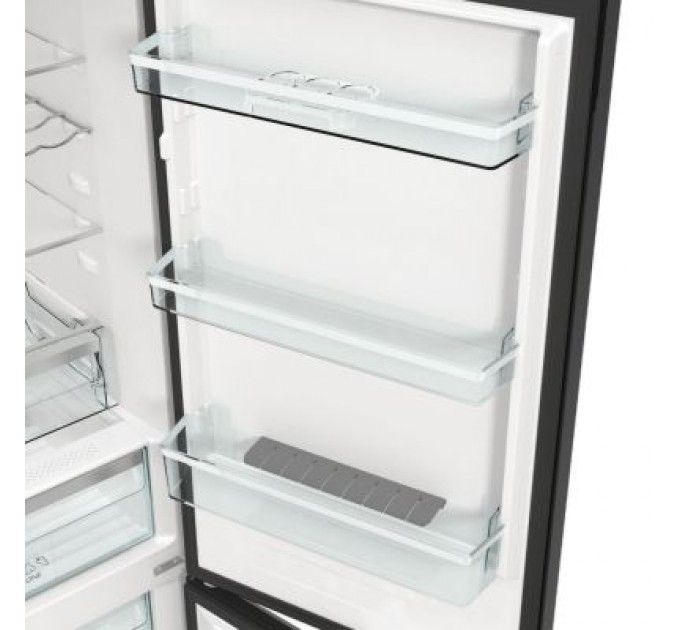 Gorenje Холодильник Gorenje NRK6192ABK4