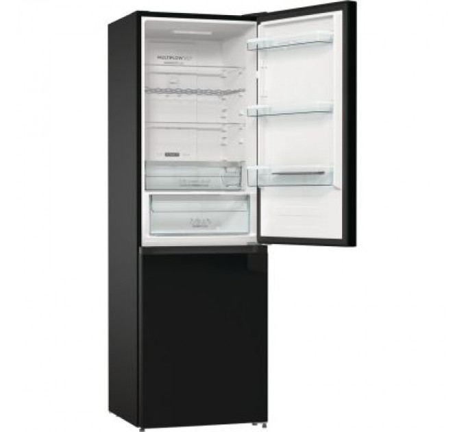 Gorenje Холодильник Gorenje NRK6192ABK4