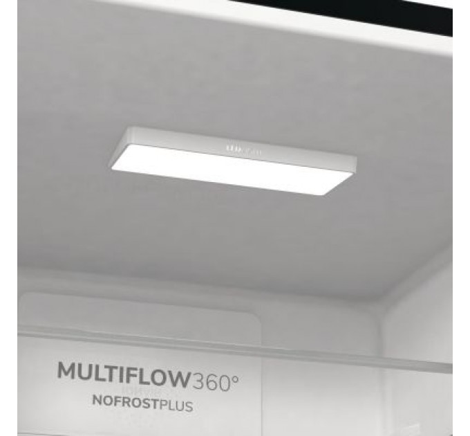 Gorenje Холодильник Gorenje NRK6192ABK4