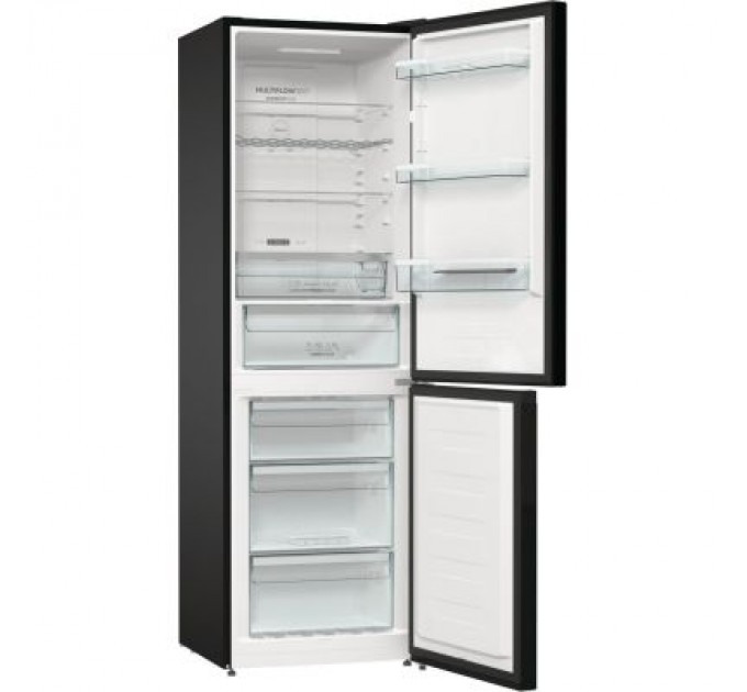 Gorenje Холодильник Gorenje NRK6192ABK4