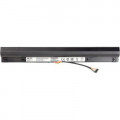 Акумулятор до ноутбука Lenovo IdeaPad 100 (L15L4A01) 14.4V 2200mAh PowerPlant (NB480654)