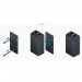Адаптер PoE Ubiquiti POE-50-60W