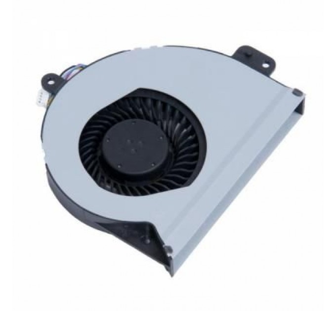 Вентилятор ноутбука ASUS A43,A53,K43,K53,X43,X53 (KSB06105HB-AI10)(5V,0.4A),4pin (A48136)