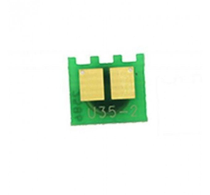 Чип для картриджа HP LJ Enterprise M601/Pro 400 M401/Pro M125 MFP Static Control (U35-2CHIP)
