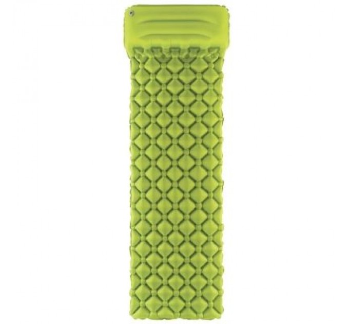 Ferrino Туристичний килимок Ferrino Air Lite Pillow Mat Green (78247NVV) (929809)