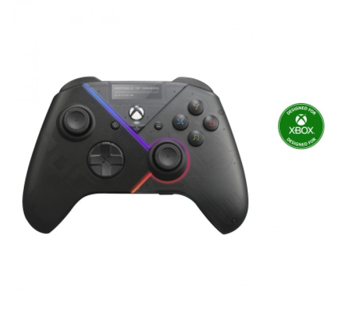 ASUS Геймпад ASUS ROG Raikiri (90GC00X0-BGP000)