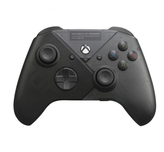 ASUS Геймпад ASUS ROG Raikiri (90GC00X0-BGP000)