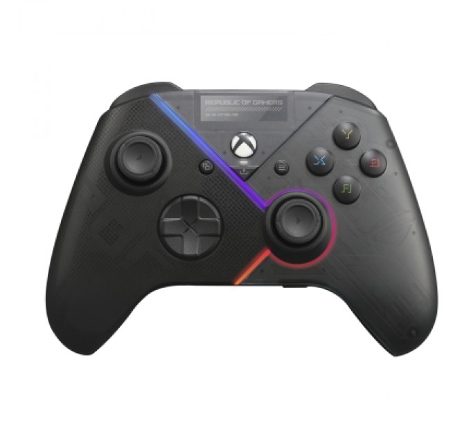 ASUS Геймпад ASUS ROG Raikiri (90GC00X0-BGP000)