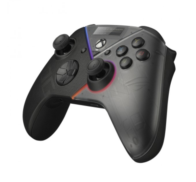 ASUS Геймпад ASUS ROG Raikiri (90GC00X0-BGP000)