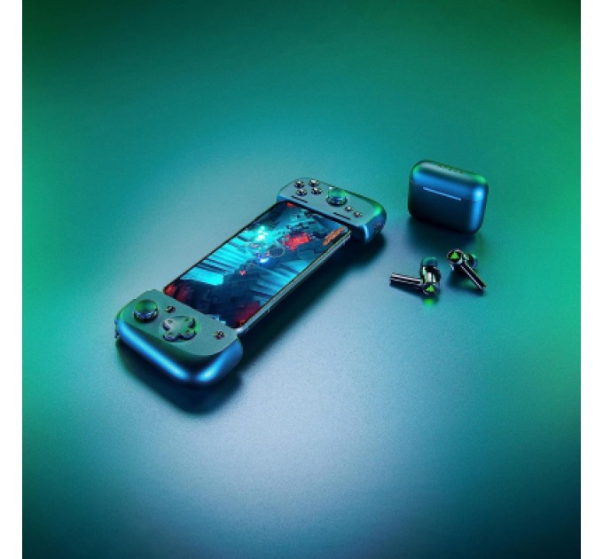 Razer Геймпад Razer Kishi V2 for Android (RZ06-04180100-R3M1)