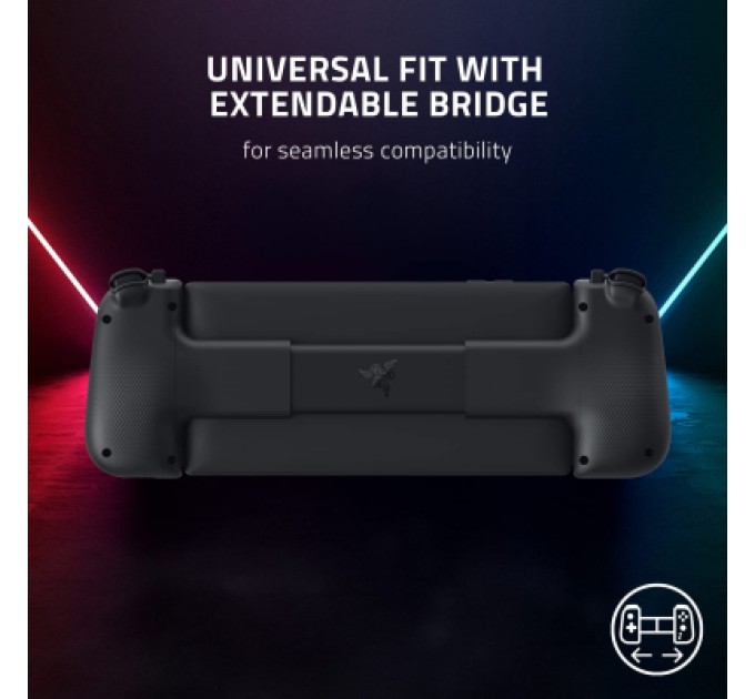Razer Геймпад Razer Kishi V2 for Android (RZ06-04180100-R3M1)