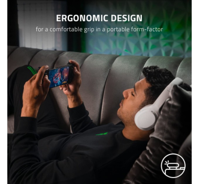 Razer Геймпад Razer Kishi V2 for Android (RZ06-04180100-R3M1)