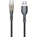 Proda Дата кабель USB 2.0 AM to Type-C Azeada Seeman PD-B94a 3A Proda (PD-B94a-BK)
