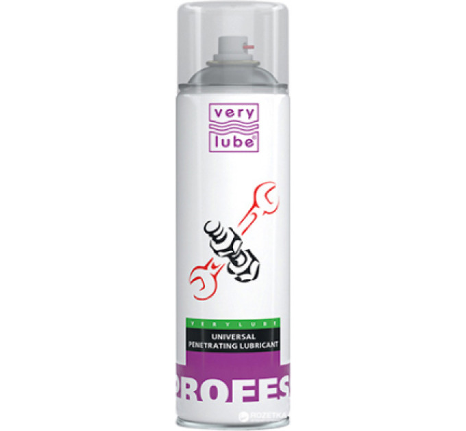 VERYLUBE Мастило автомобільне VERYLUBE проникающая  150 мл (XB 40203)