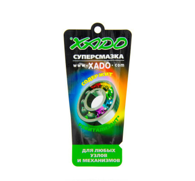 Xado Мастило автомобільне Xado Супермастило 7 мл (XA 30005)