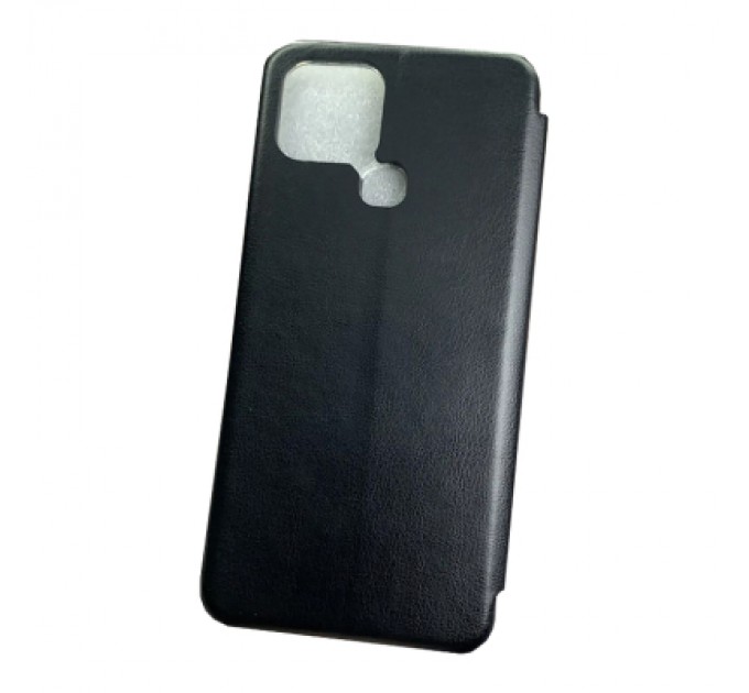 BeCover Чохол до мобільного телефона BeCover Exclusive Infinix Smart 6 (X6511B) Black (708989)