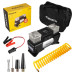 Gemix Автомобільний компресор Gemix Model I (10700098)