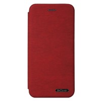 Чохол до мобільного телефона BeCover Exclusive Samsung Galaxy A14 4G SM-A145/A14 5G SM-A146 Burgundy Red (709028)