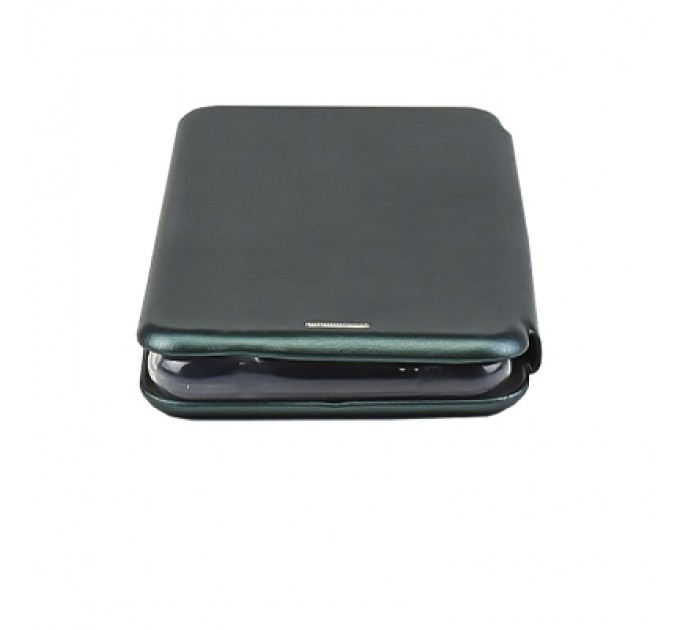 BeCover Чохол до мобільного телефона BeCover Exclusive Samsung Galaxy A34 5G SM-A346 Dark Green (709032)