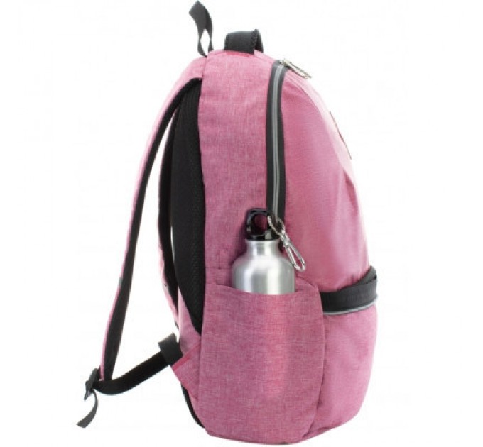 Cool For School Рюкзак шкільний Cool For School 17" Рожевий 20 л (CF86757)