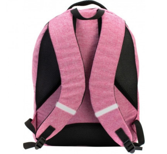 Cool For School Рюкзак шкільний Cool For School 17" Рожевий 20 л (CF86757)