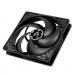 Arctic Кулер до корпусу Arctic P12 PWM PST black (ACFAN00120A)