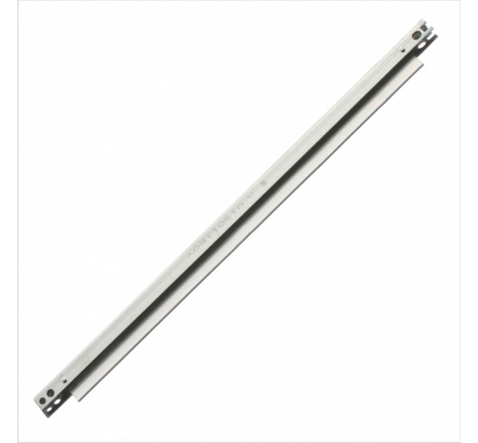 Лезо дозування Static Control HP LJ 1010/1020/1160/1320/P2015 (HP1012DBLADE/H1012DBLD)
