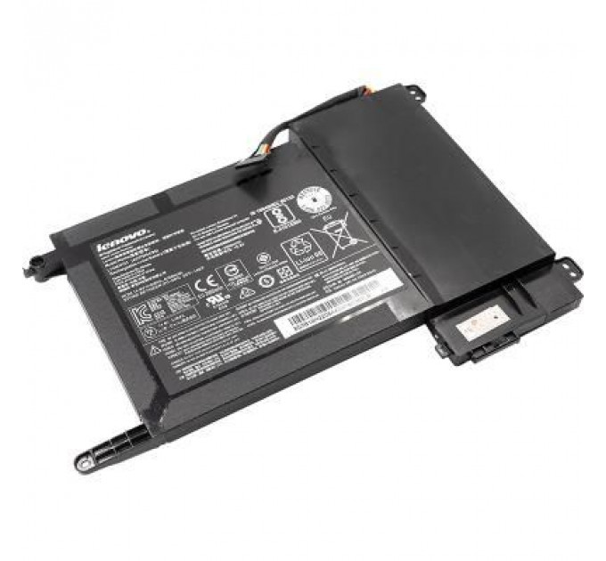 Акумулятор до ноутбука Lenovo Y700-17iSK (L14M4P23) 14.8V 60Wh (NB480647)