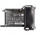 Акумулятор до ноутбука Lenovo Y700-17iSK (L14M4P23) 14.8V 60Wh (NB480647)