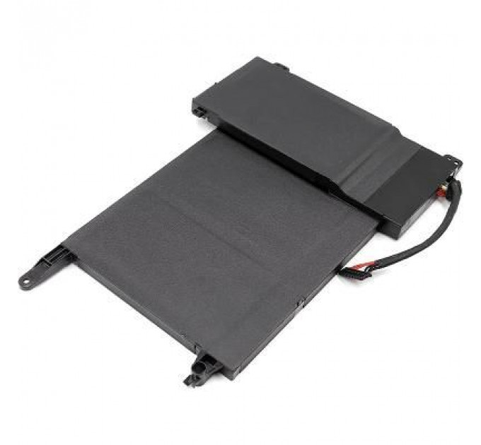 Акумулятор до ноутбука Lenovo Y700-17iSK (L14M4P23) 14.8V 60Wh (NB480647)
