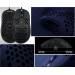 Dream Machines Мишка Dream Machines DM6 Holey Black (DM6_HOLEY)