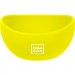 WAUDOG Посуд для котів WAUDOG Silicone Миска 250 мл жовта (50818)