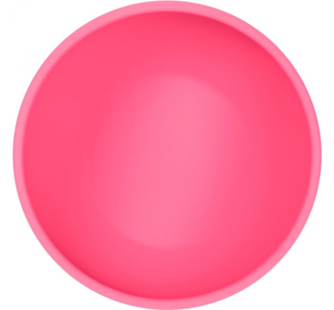 WAUDOG Посуд для котів WAUDOG Silicone Миска 250 мл рожева (50817)