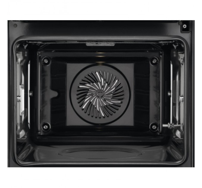 Electrolux Духова шафа Electrolux EOB7S31X