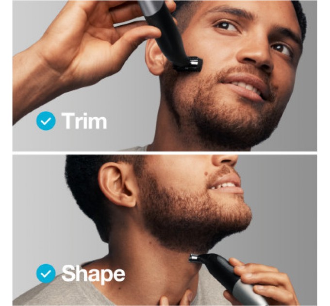 Braun Тример Braun XT 5100 (XT5100)