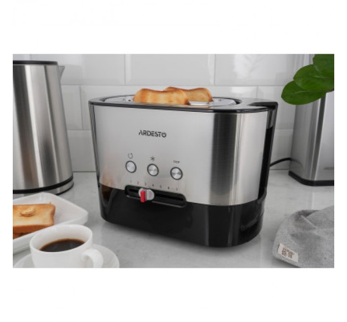 Ardesto Тостер Ardesto T-K210