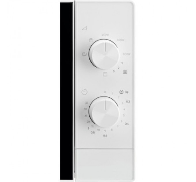 Electrolux Мікрохвильова піч Electrolux EMZ421MMW