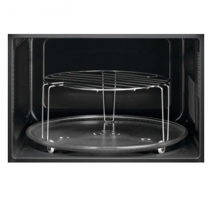 Electrolux Мікрохвильова піч Electrolux EMZ421MMW