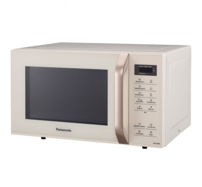 Panasonic Мікрохвильова піч Panasonic NN-ST35MKZPE