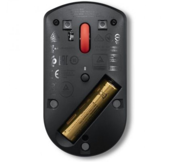 Lenovo Мишка Lenovo ThinkPad Bluetooth Silent (4Y50X88822)