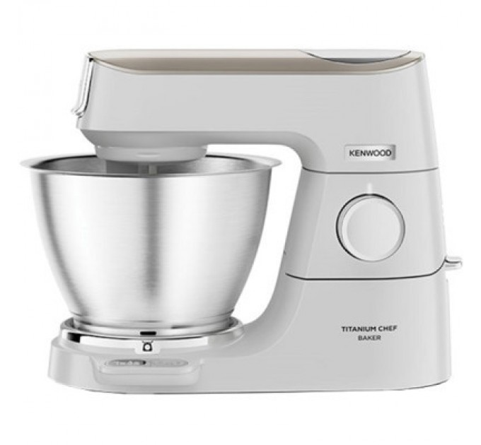 Kenwood Кухонний комбайн Kenwood KVC 65.001 WH (KVC65.001WH)