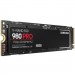 Samsung Накопичувач SSD M.2 2280 500GB 980 PRO Samsung (MZ-V8P500BW)