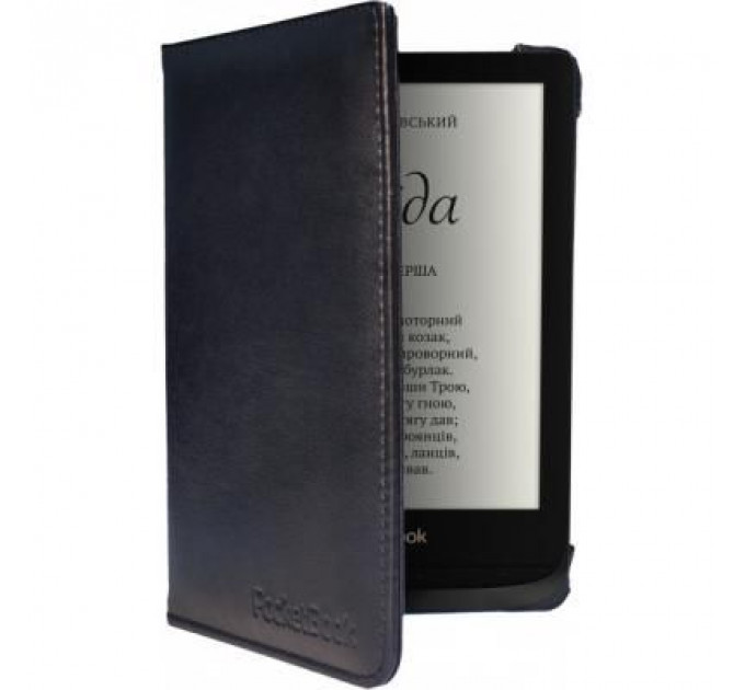 Чохол до електронної книги Pocketbook 6" 616/627/632 black (VLPB-TB627BL1)