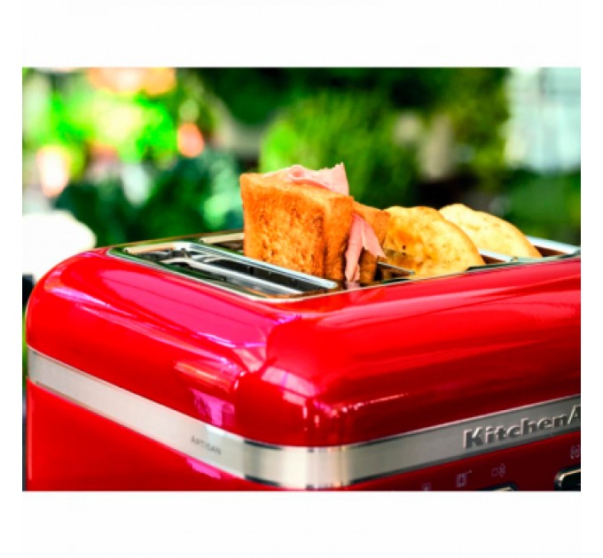 KitchenAid Тостер KitchenAid 5KMT4205ECA