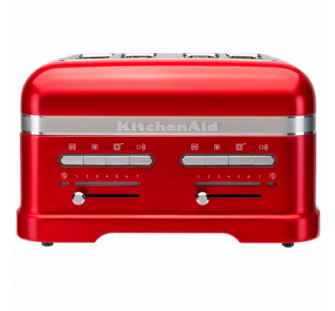 KitchenAid Тостер KitchenAid 5KMT4205ECA
